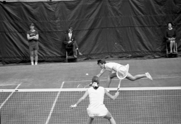 郑洁大满贯战绩盘点:从澳网到温网的辉煌历程