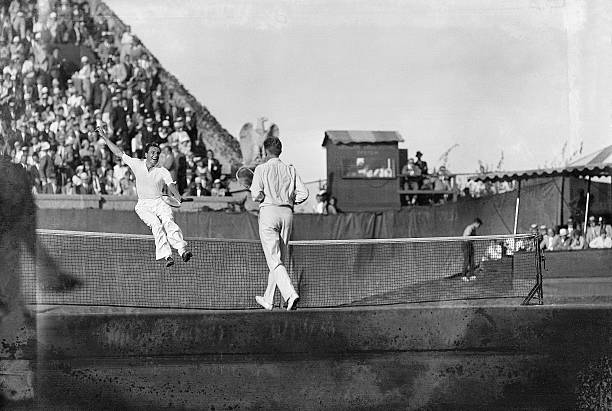 网球选手的级别划分：从业余到职业的各个阶段