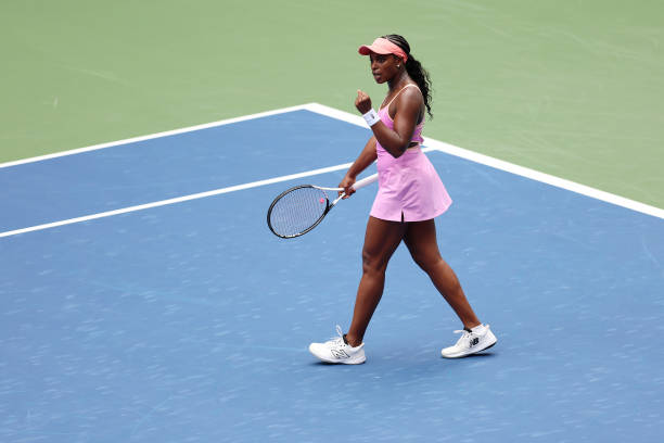 冷门频出!法网女单16强名单引发热议