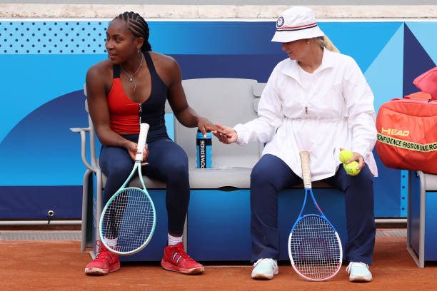 中国男网新星商竣程创历史，腾讯体育带来法网最新报道