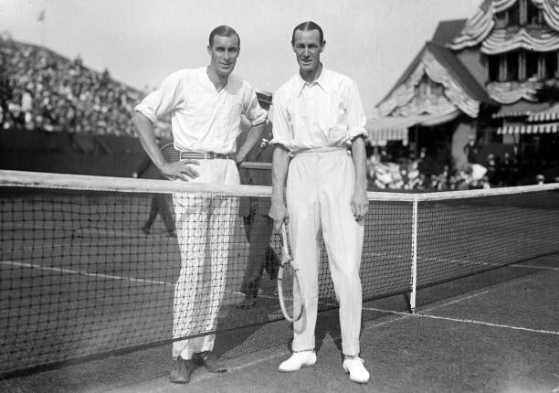 比赛中的服装与装备规定:ITF的最新要求