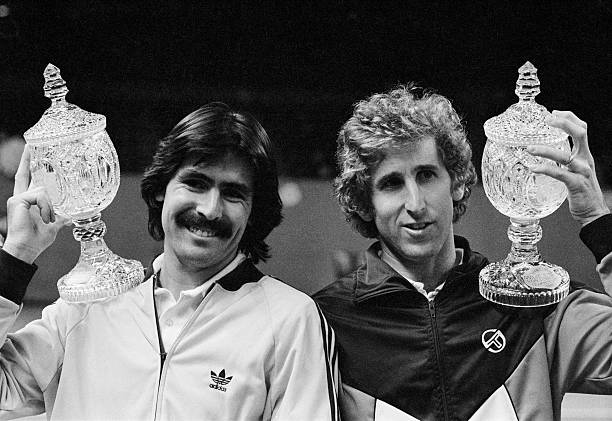 五盘鏖战创纪录！网球男单决赛成经典战役