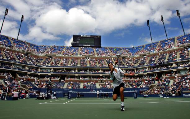 2024中网男子双打:跨国组合展现精彩配合,决赛对阵揭晓