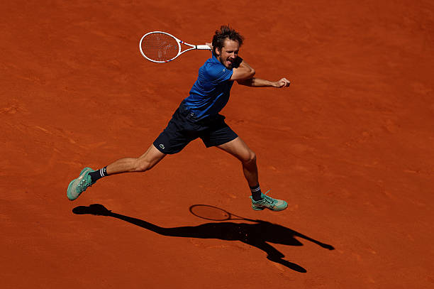 2021中国网球公开赛是否如期举行?最新官方回应来了