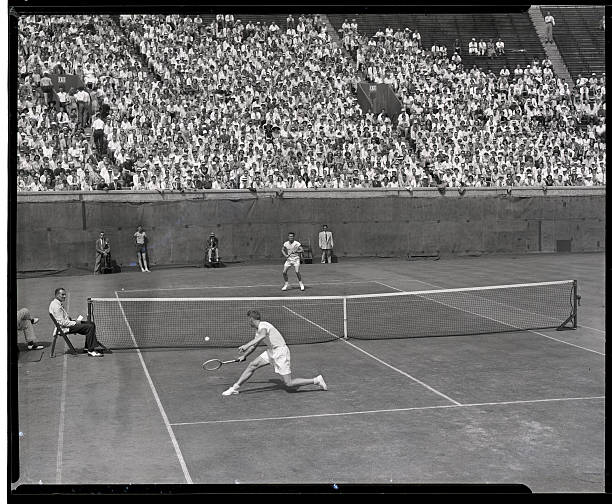 球迷必备：网球直播网高清视频流畅观看方法