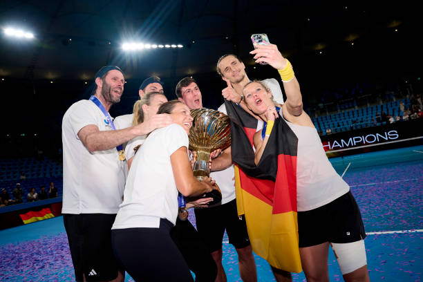 常见网球场地尺寸误区及正确测量方法