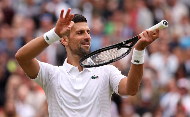 四大满贯全满贯球员：网球史上的不朽传奇