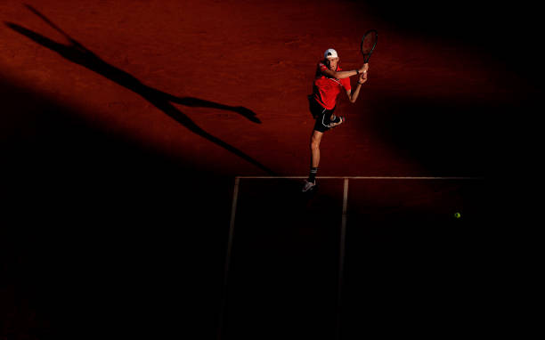 四大满贯赛事在网球界的地位与重要性