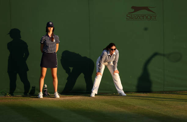 法网女单冠军诞生！决赛结果及赛后采访一览