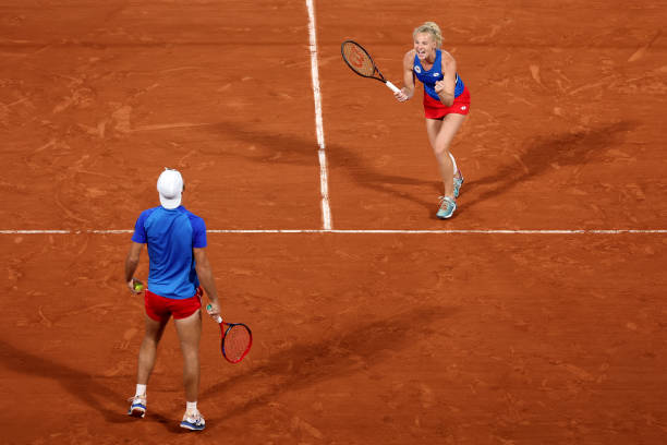 网球赛事报名指南：年龄、水平、证件要求一览