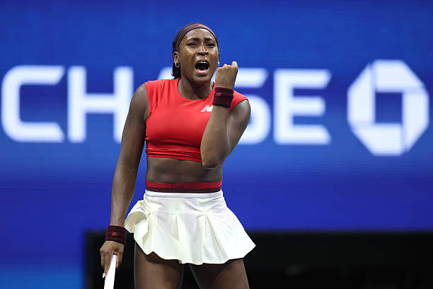 今日郑钦文网球比赛直播平台推荐