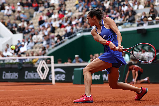 网球比分解析：掌握比赛节奏的关键