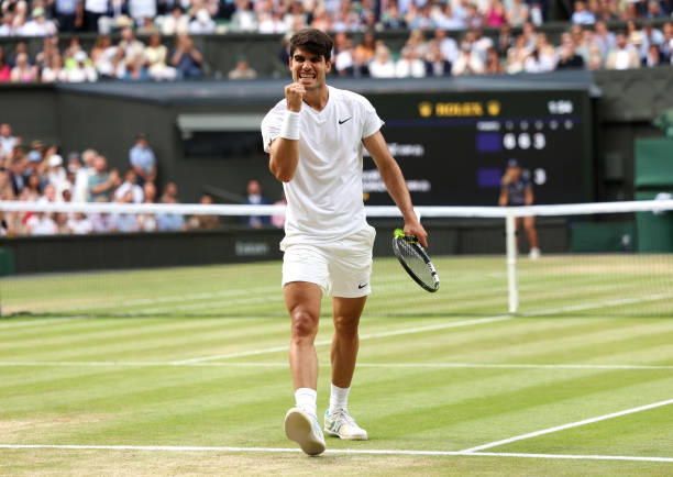 从红土到草地：四大满贯赛事举办地的场地特色