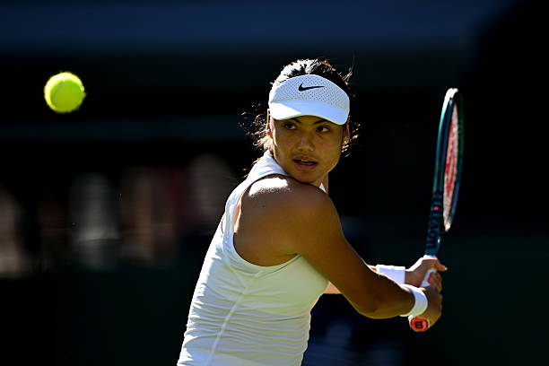 王欣瑜：深圳培养的国际级网球运动员简历