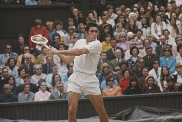 新星崛起:谁将成为下一个网球世界第一?