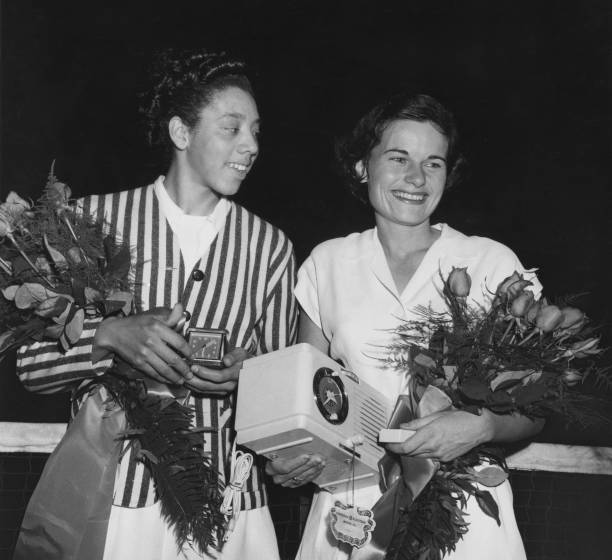 李娜的亚军征程：盘点她在大满贯赛场上的遗憾与成就