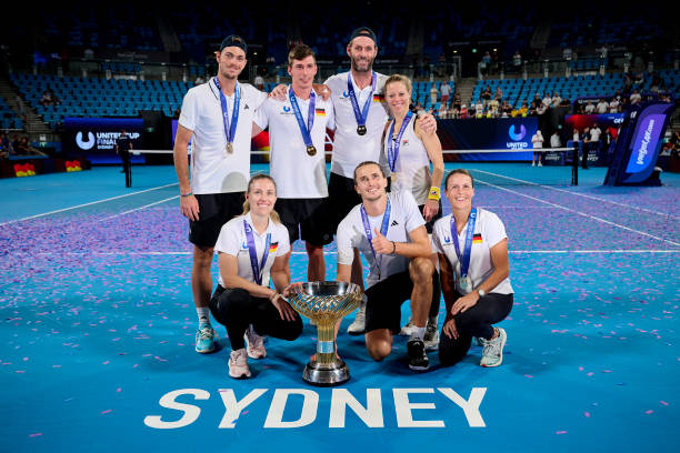 未来之星：展望下一代大满贯得主