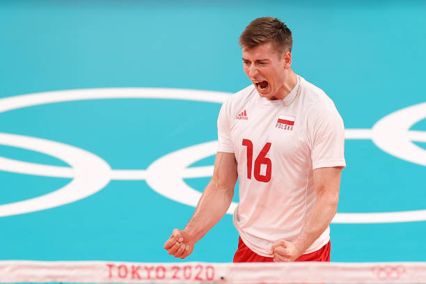 不只是用手！气排球垫球全身协调发力秘诀大公开