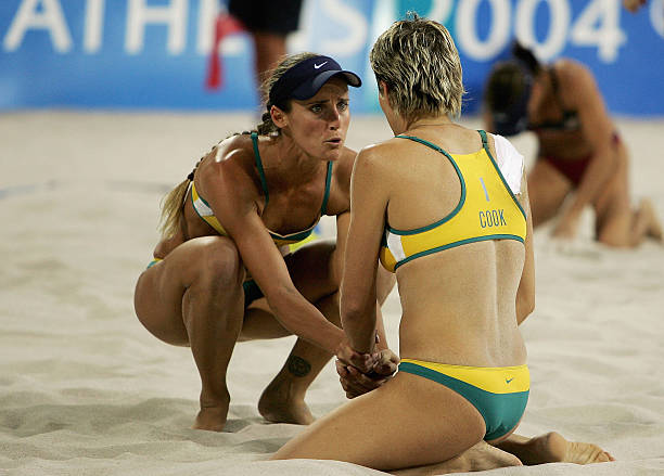 不同战术体系下的排球站位安排差异