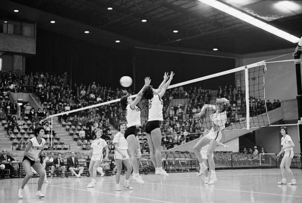 国际排球比赛赛制设计：如何确保公平性与观赏性