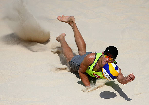 职业排球赛与业余赛的时长差异