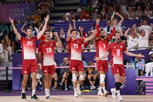 学校训练与比赛：中学生适用的排球品牌分析