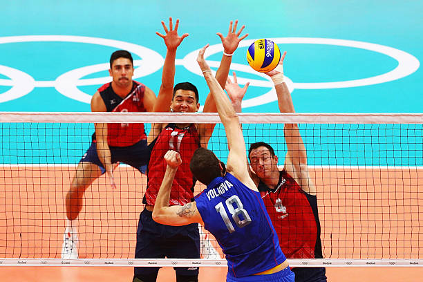 冯坤的技术特点分析：为何她是世界顶级二传手