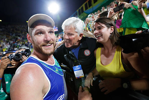 独家专访排球直播间教练:战术解析与球员成长之路