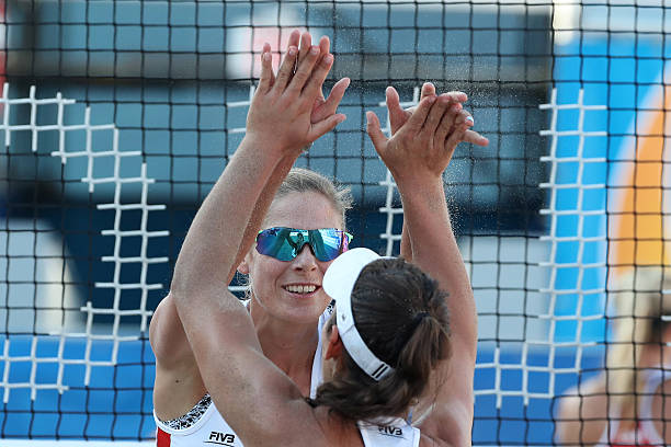 排球爱好者必看:最新国际赛事直播时间全解析