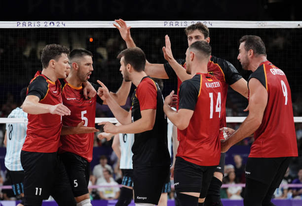 欧冠女排赛程安排:关键比赛日不容错过