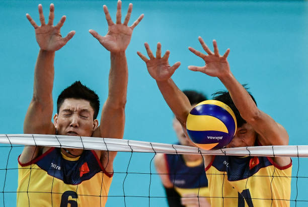 排球比赛上场人数规定：国际规则与业余比赛差异