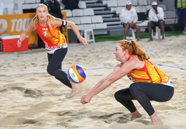 沙滩排球与室内排球：国际赛事全解析