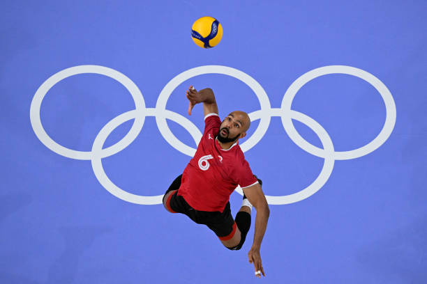 排球比赛直播哪里找？国内外平台全攻略