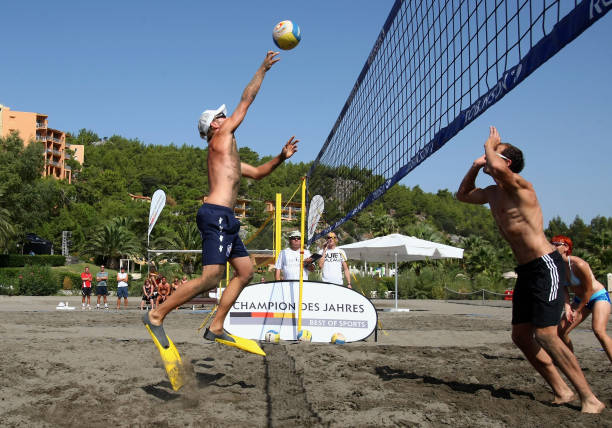 排球赛事直播时间表最新发布，速速收藏备查！