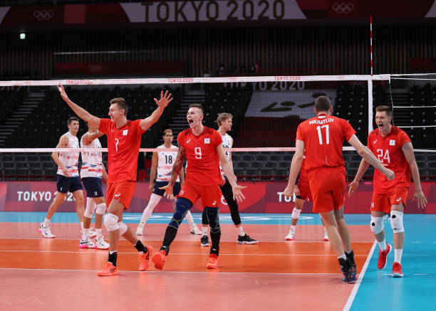 排球场上站位图解：各位置职责与作用详解