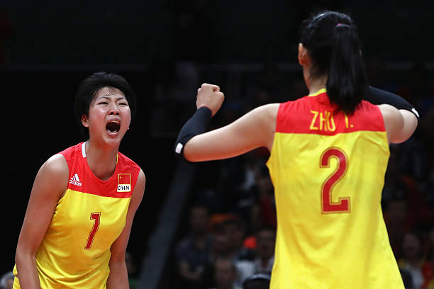 排球规则解析：每队每局最多可请求几次暂停？