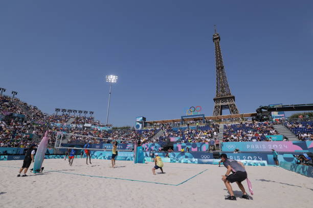 排球比赛一局时长:规则规定与实际比赛差异