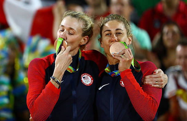 2020年欧洲女排锦标赛:传统劲旅再争霸