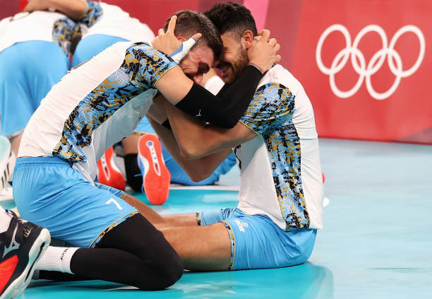 九人制排球轮转规则：如何保持场上平衡