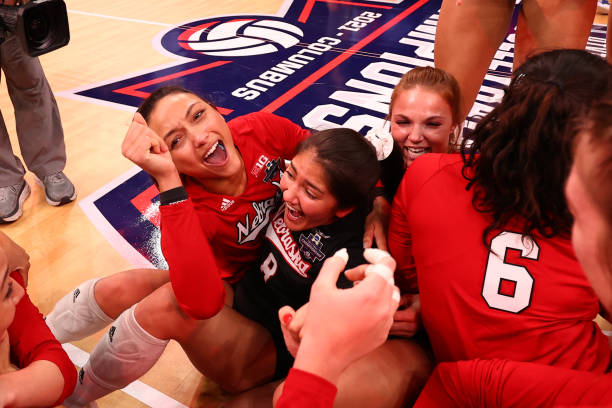 排球场地尺寸详解：长宽、线宽与无障碍区