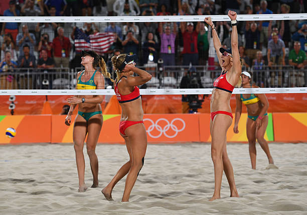 中考排球技巧训练常见错误及纠正方法