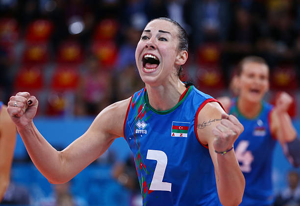 排球比赛规则详解：避免犯规，提升比赛意识