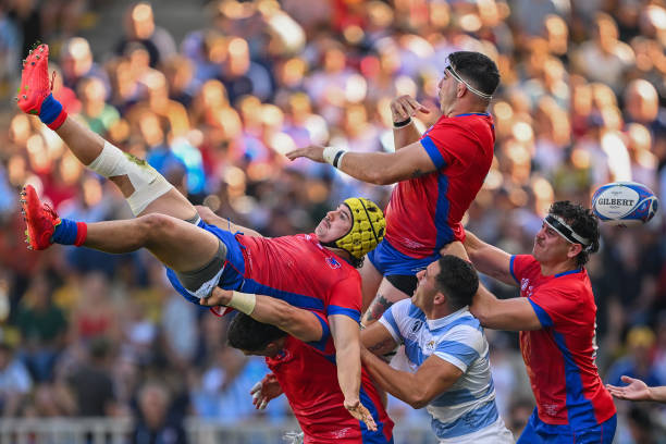 关键战役回顾:美洲区预选赛最令人难忘的比赛