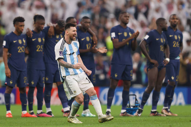 解析欧洲区世界杯名额分配机制:16个名额的由来与规则