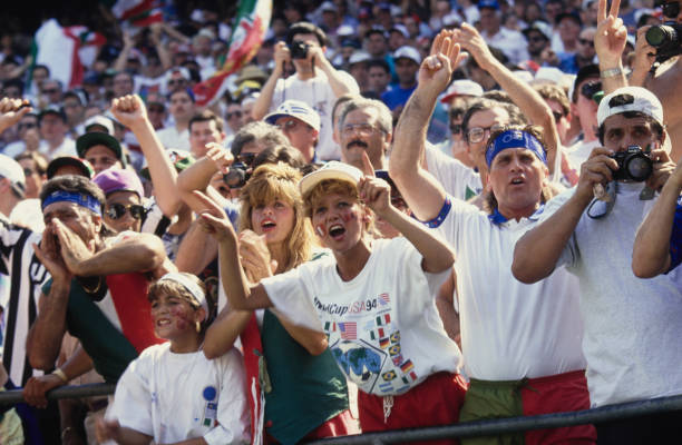 全球影响力大比拼：世俱杯与世界杯的覆盖范围分析