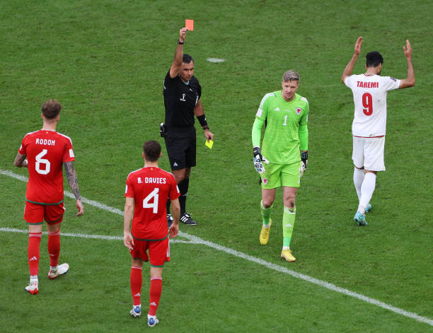 2018世界杯经典对决：克罗地亚vs俄罗斯全场高清回放