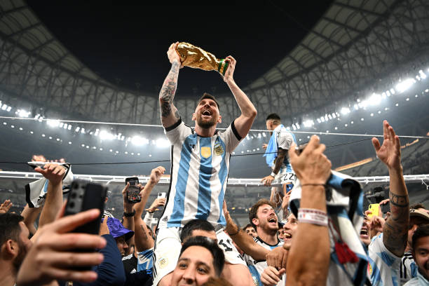 从首届到最新一届：男篮世界杯冠军全记录及趣闻