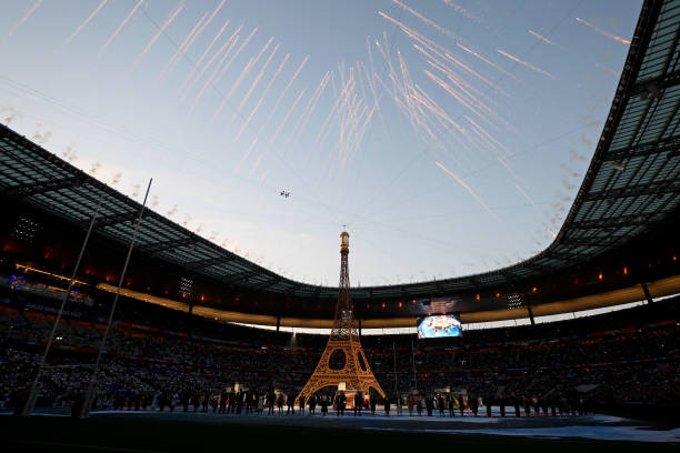 2025世界杯小组赛爆冷：卫冕冠军首战告负