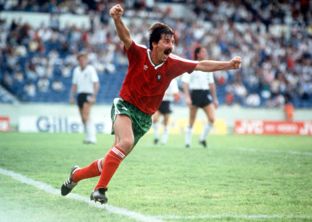 捷克足球的世界杯高光时刻:1994年八强之旅回顾