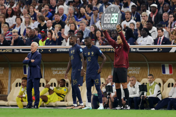 中国男足世界杯历史经典比赛回顾